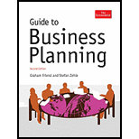 Guide to Business Planning