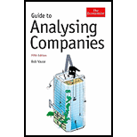 Guide to Analysing Companies