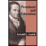 Pestalozzi and Education