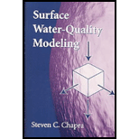 Surface Water Quality Modeling