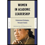 Women in Academic Leadership