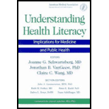 Understanding Health Literacy