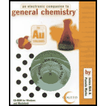 Electronic Companion to General Chem.