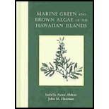 Marine Green and Brown Algae of Hawaiian