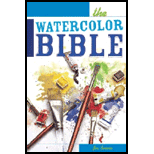 Watercolor Bible