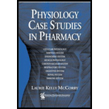 Physiology Case Studies in Pharmacy