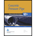 Concrete Pressure Pipe (M9)