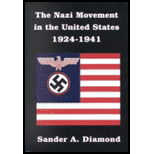 Nazi Movement in United States 1924 41