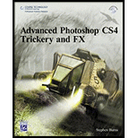 Advanced Photoshop Cs4 Trickery and Fx   With CD