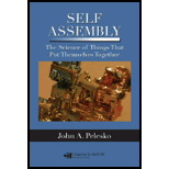 Self Assembly