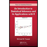 Introduction to Statistical Inference and Its Applications with R