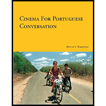 Cinema for Portuguese Conversation