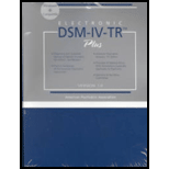 Electronic DSM IV Volume 4.0 Plus on CD (Sw)