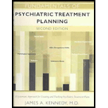 Fundamentals of Psychiatric Treatment