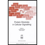 Protein Modules in Cellular Signalling