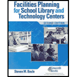 Facilities Planning for School Library