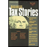 Business Tax Stories 2005