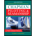 Chapman Piloting and Seamanship