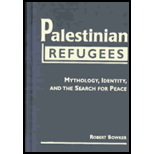 Palestinian Refugees