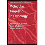 Molecular Targeting in Oncology