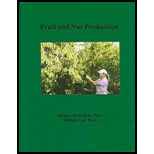 Fruit and Nut Production