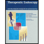 Therapeutic Endoscopy