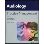 Audiology Practice Management