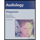 Audiology Diagnosis