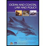 Ocean and Coastal Law and Policy