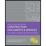 Construction Documents and Services