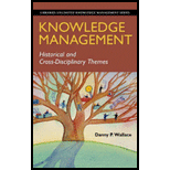 Knowledge Management