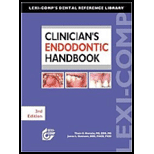 Clinicians Endodontic Handbook