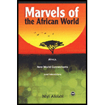 Marvels of African World