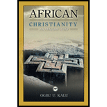 African Christianity