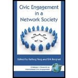 Civic Engagement in a Network Society