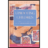 Uprooting Children