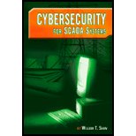 Cybersecurity for Scada Systems