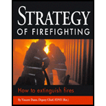 Strategy of Firefighting