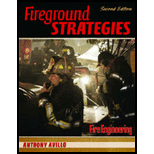 Fireground Strategies