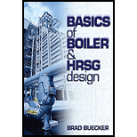 Basics of Boiler and Hrsg Design