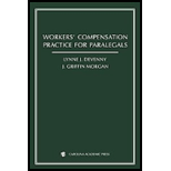 Workers Compensation Practice for Paralegals