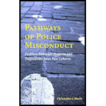 Pathway of Police Misconduct