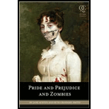 Pride and Prejudice and Zombies by Seth Grahame-Smith