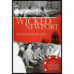 Wicked Newport Kentuckys Sin City