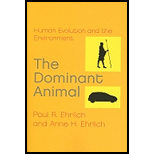 Dominant Animal