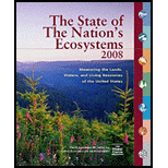 State of Nations Ecosystems 2008