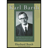 Karl Barth