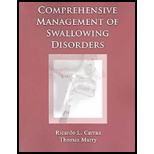 Comprehensive Management of Swallowing.