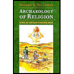 Archaeology of Religion