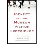 Identity and the Museum Visitor Experience